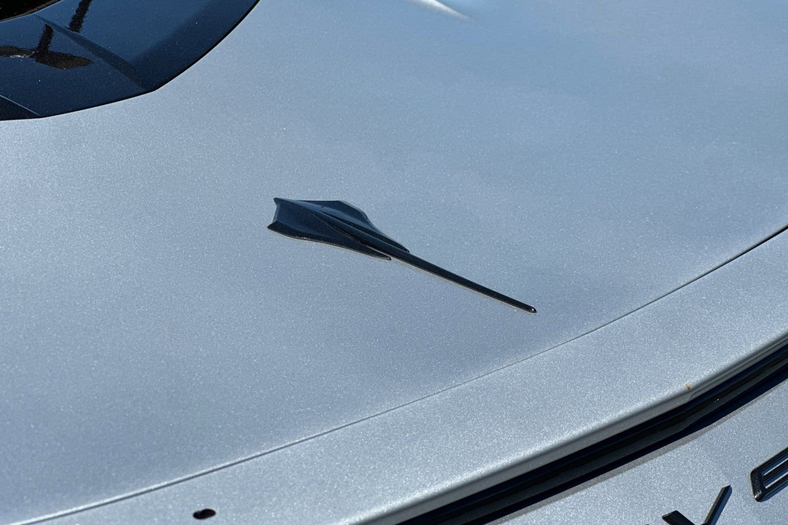 New 2026 Chevrolet Corvette Stingray Coupe w/ 1LT image 25