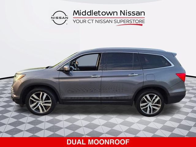Used 2016 Honda Pilot Elite image 6