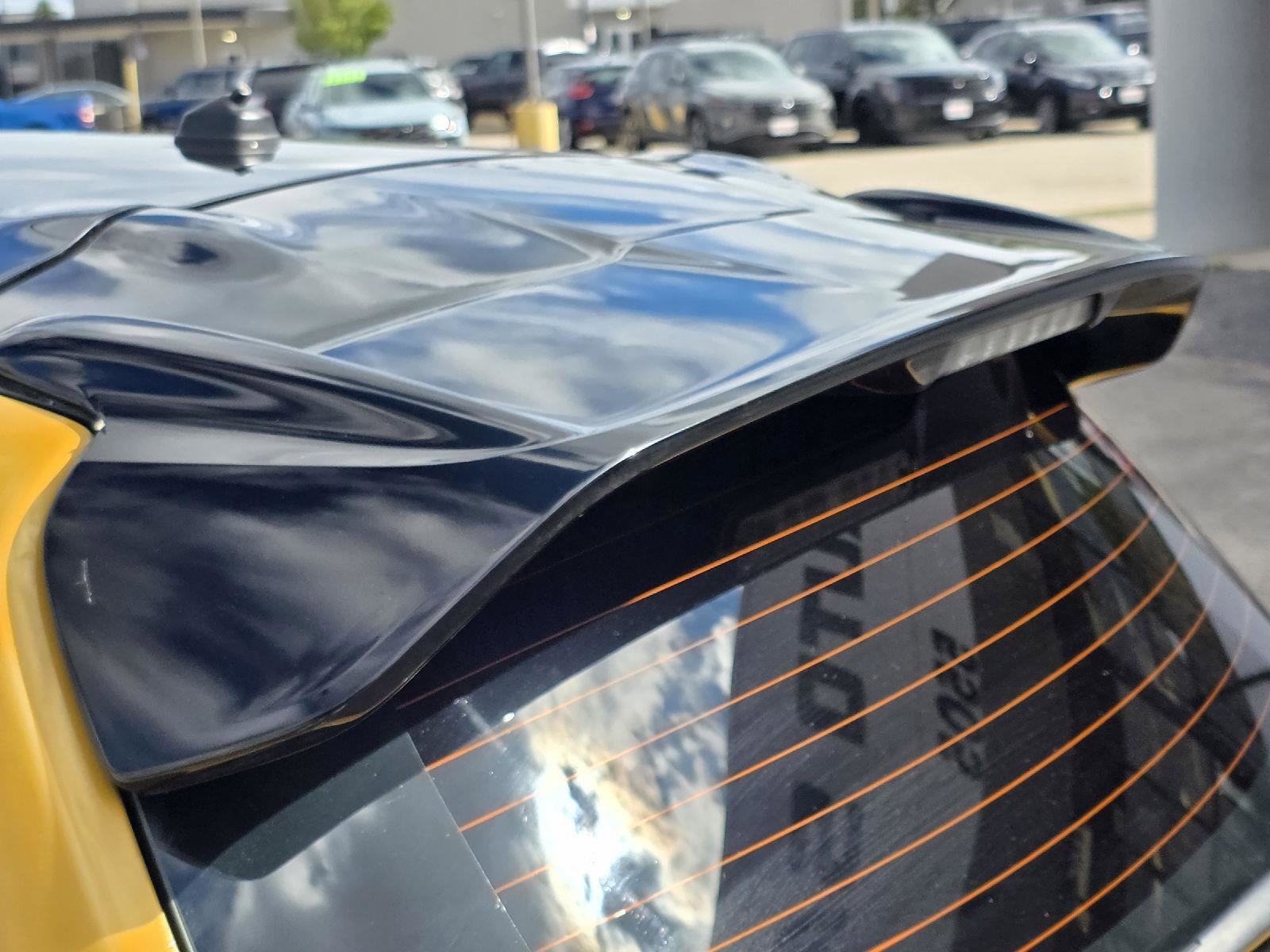 Used 2024 Mitsubishi Mirage SE image 36