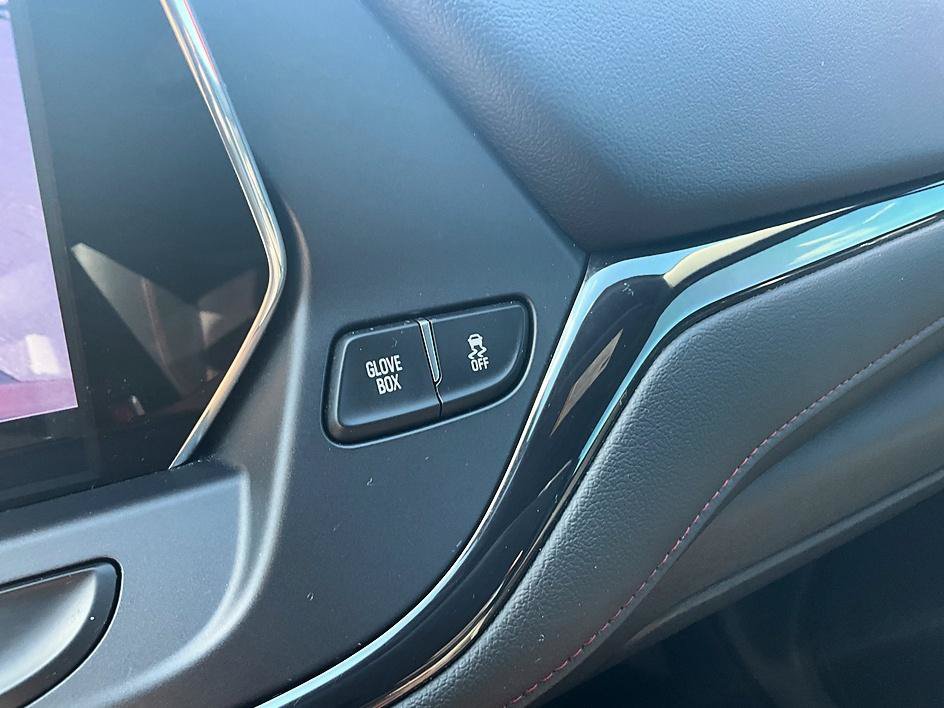 Used 2019 Chevrolet Blazer RS AWD/4WD image 22