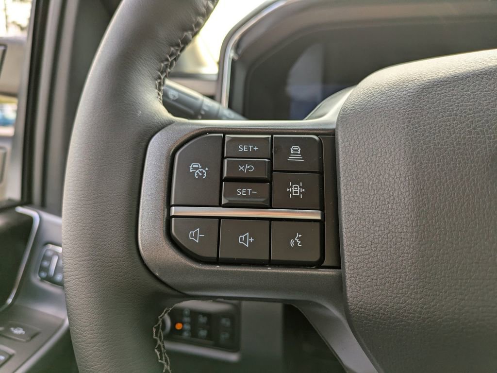 New 2025 Ford F250 Lariat w/ Lariat Ultimate Package image 28