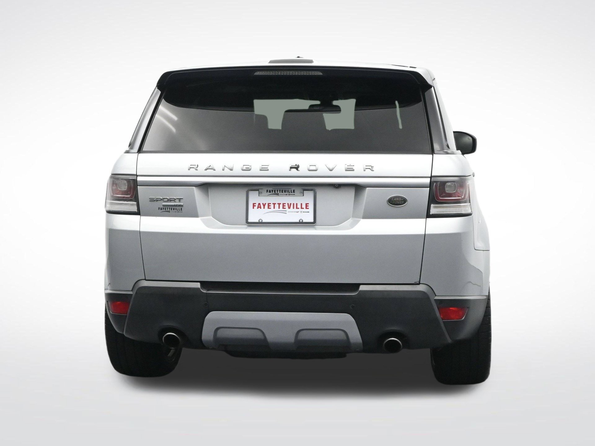 Used 2014 Land Rover Range Rover Sport HSE AWD/4WD image 7