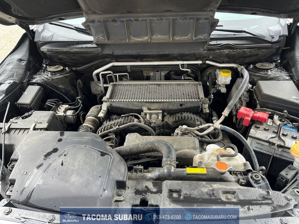 Used 2020 Subaru Ascent Premium w/ Sport Package image 20