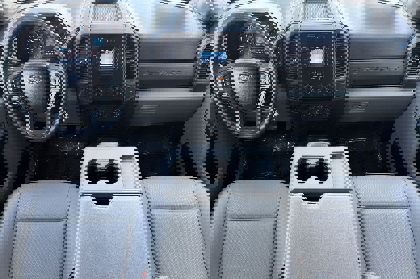 Certified 2020 Ford F250 XL w/ Power Equipment Group image 3