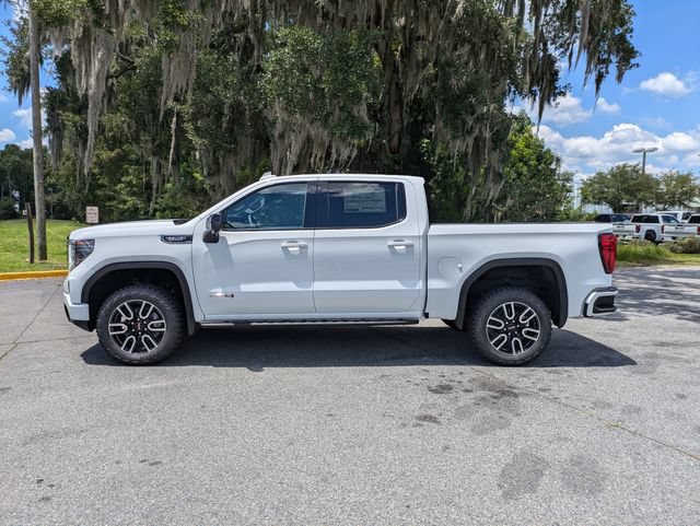 New 2026 GMC Sierra 1500 AT4 w/ AT4 Premium Package AWD/4WD image 8