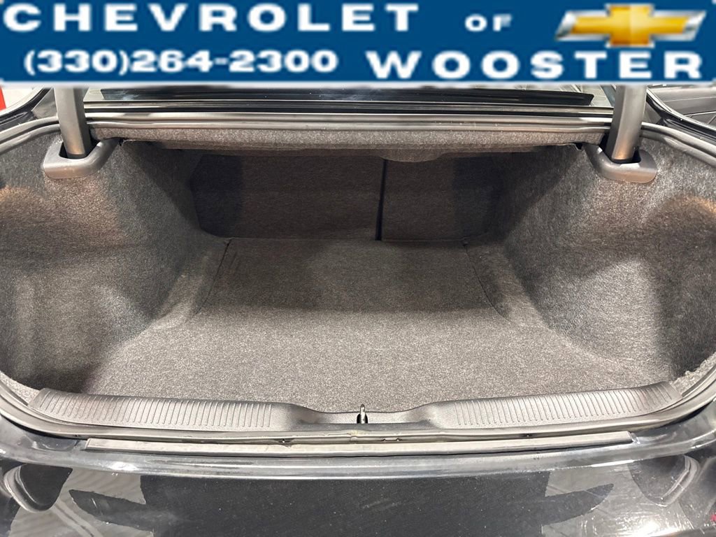 Used 2021 Dodge Charger GT w/ Plus Group image 23