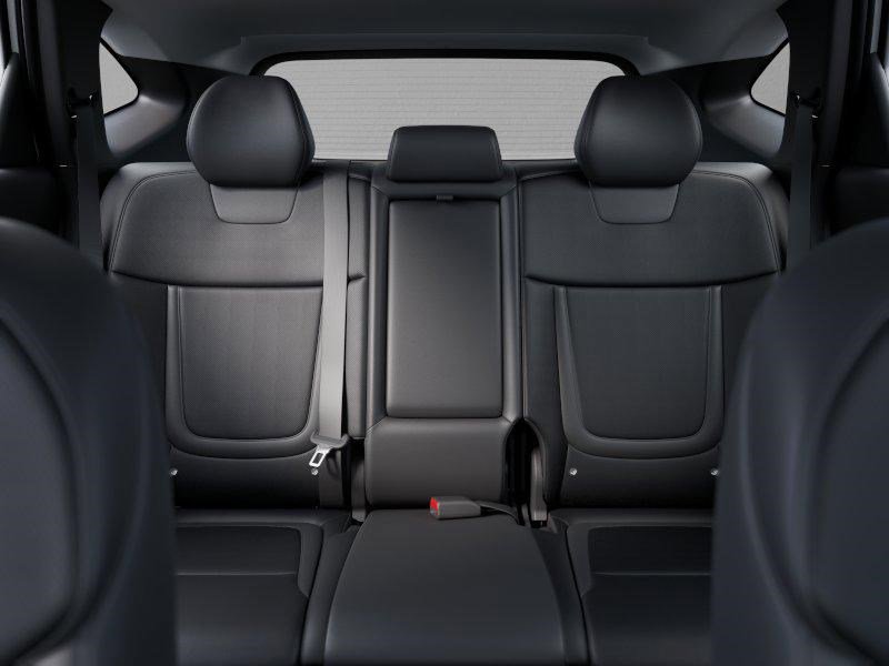 New 2026 Hyundai Tucson Limited image 12