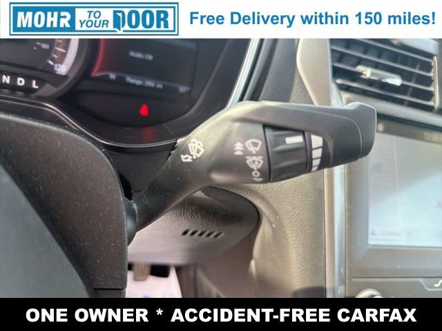 Used 2019 Ford Fusion SE image 18