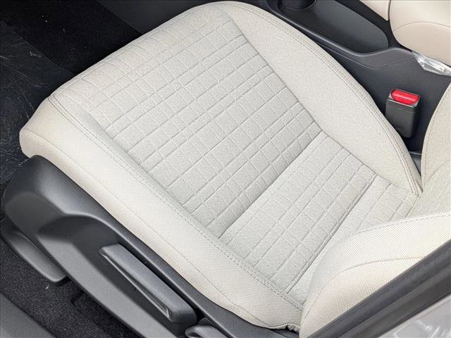 New 2026 Honda HR-V LX image 4