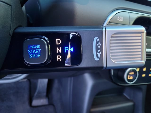 Used 2026 Hyundai Palisade Calligraphy FWD image 26