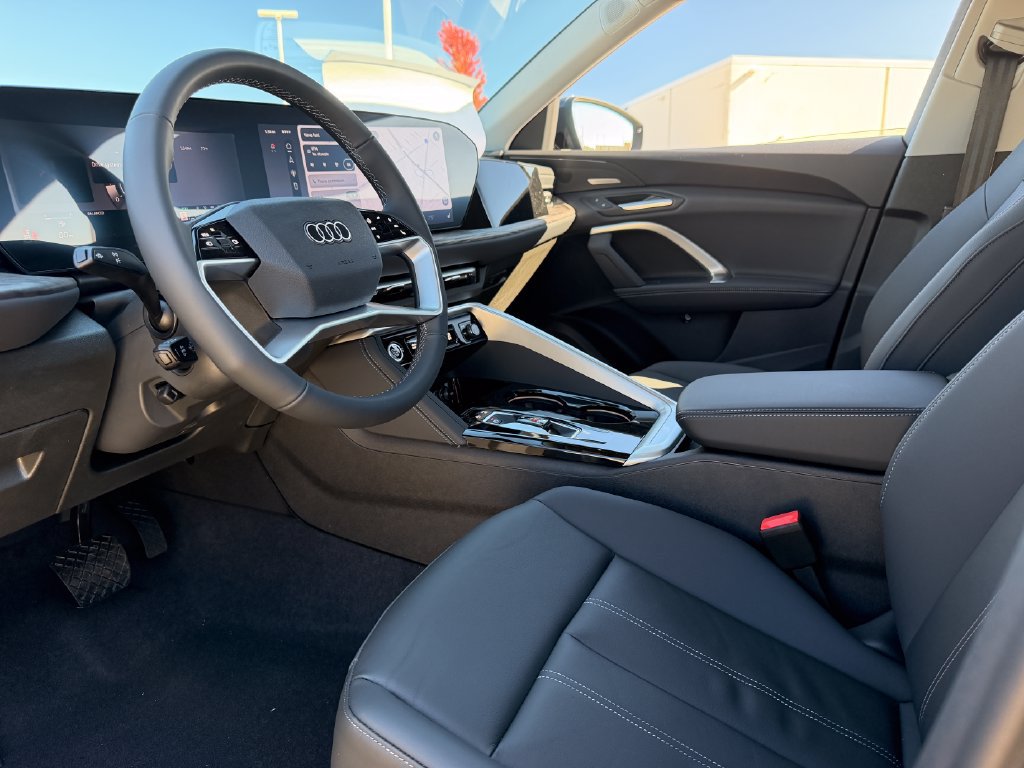 New 2026 Audi Q5 Premium Plus AWD/4WD image 4