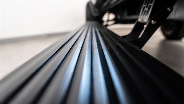 Used 2024 Ford F150 Lariat w/ Tow/Haul Package image 16