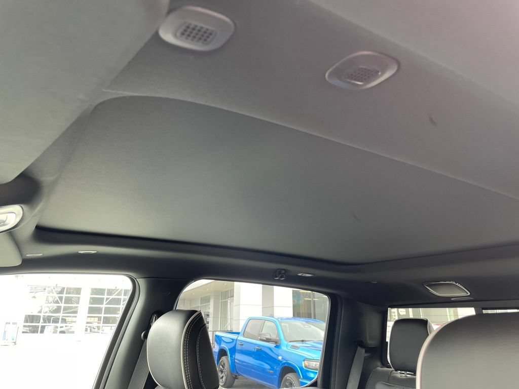 New 2026 RAM 1500 Limited AWD/4WD image 14