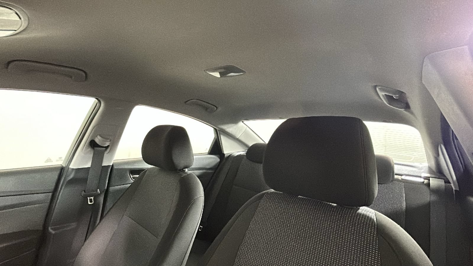 Used 2022 Hyundai Accent SE FWD image 15