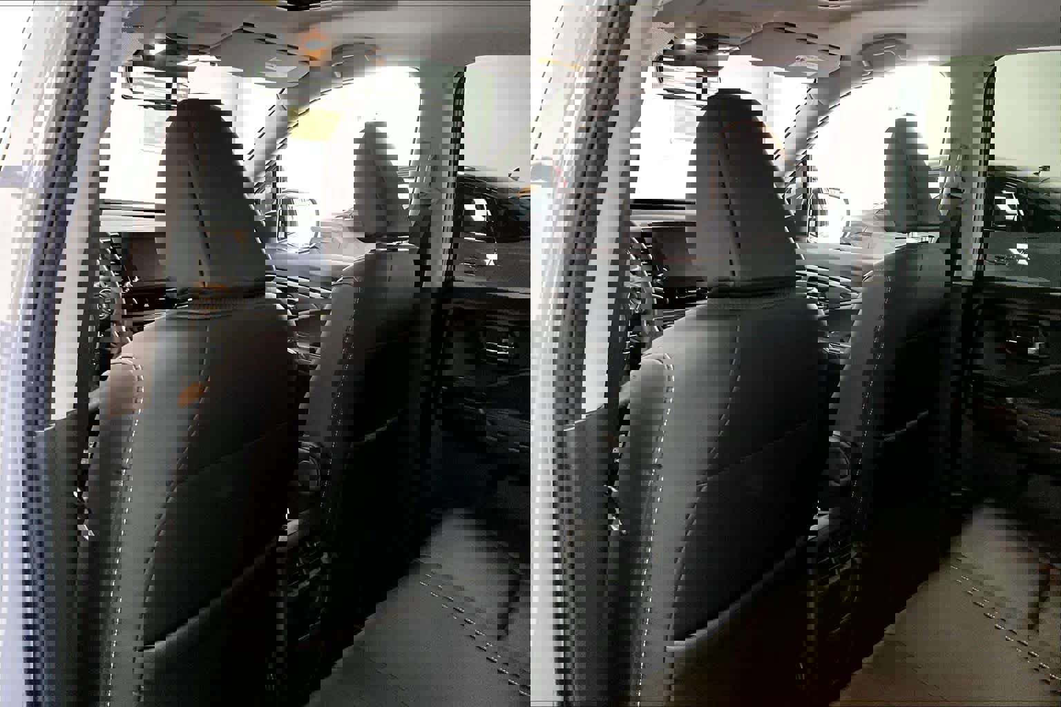 Used 2023 Honda Ridgeline RTL image 10