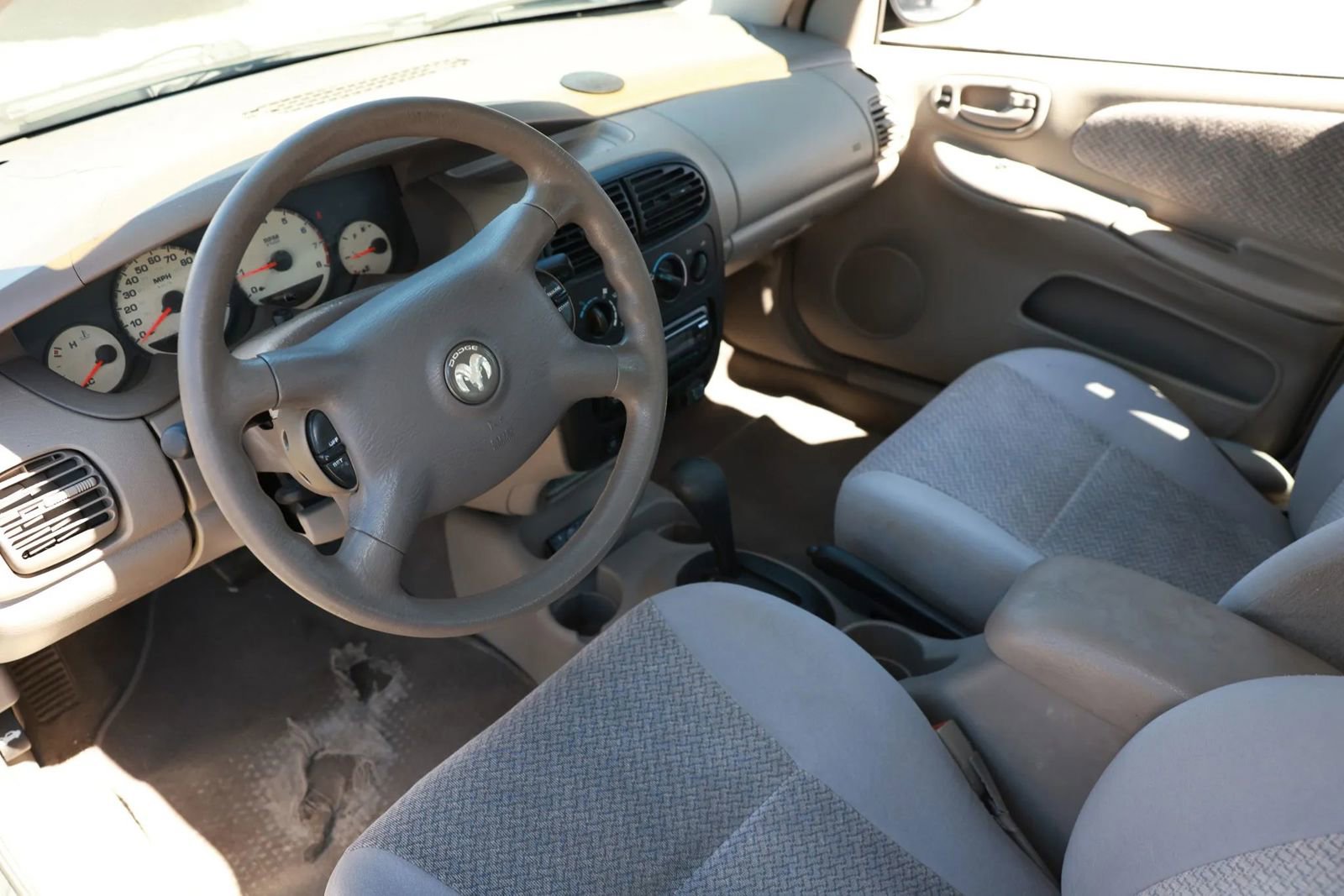 Used 2001 Dodge Neon Highline image 13