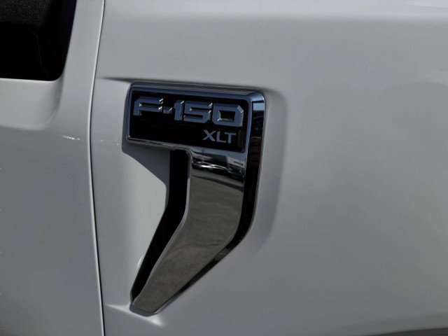 Used 2023 Ford F150 XLT w/ Equipment Group 301A Mid RWD image 10