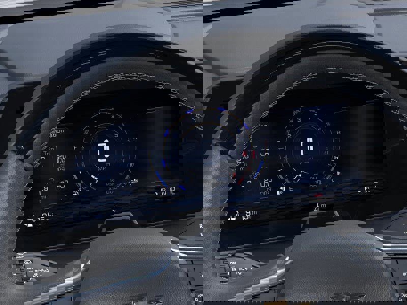 New 2026 Chevrolet Traverse LT w/ Enhanced Driving Package image 18