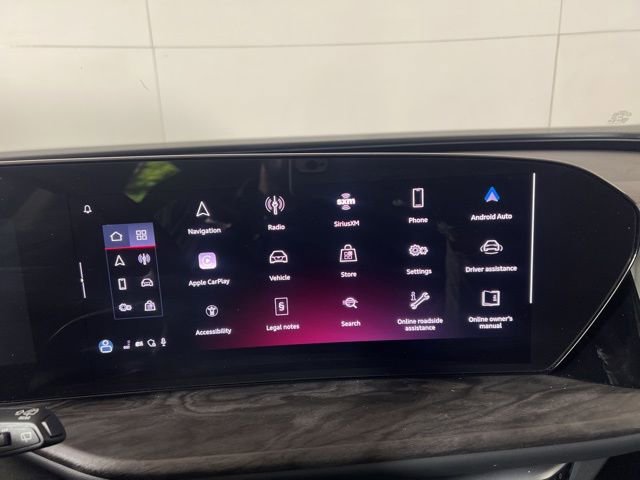 Certified 2025 Audi Q5 Premium w/ Premium Plus AWD/4WD image 24