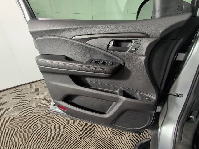 Used 2024 Honda Ridgeline TrailSport image 21