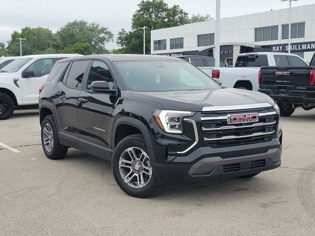 Used 2026 GMC Terrain Elevation FWD image 1