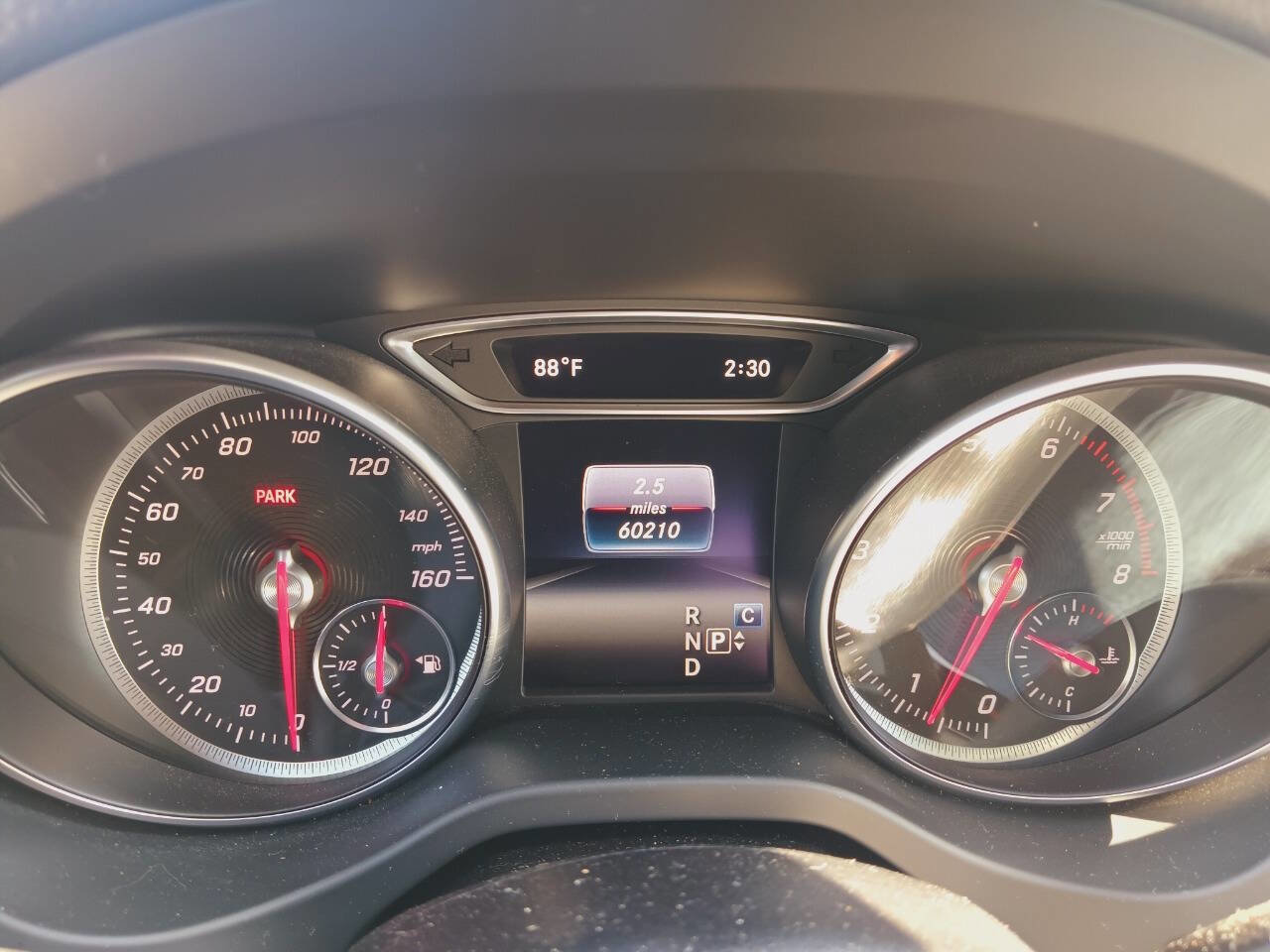 Used 2019 Mercedes-Benz CLA 250 CLA 250 4dr Coupe image 14