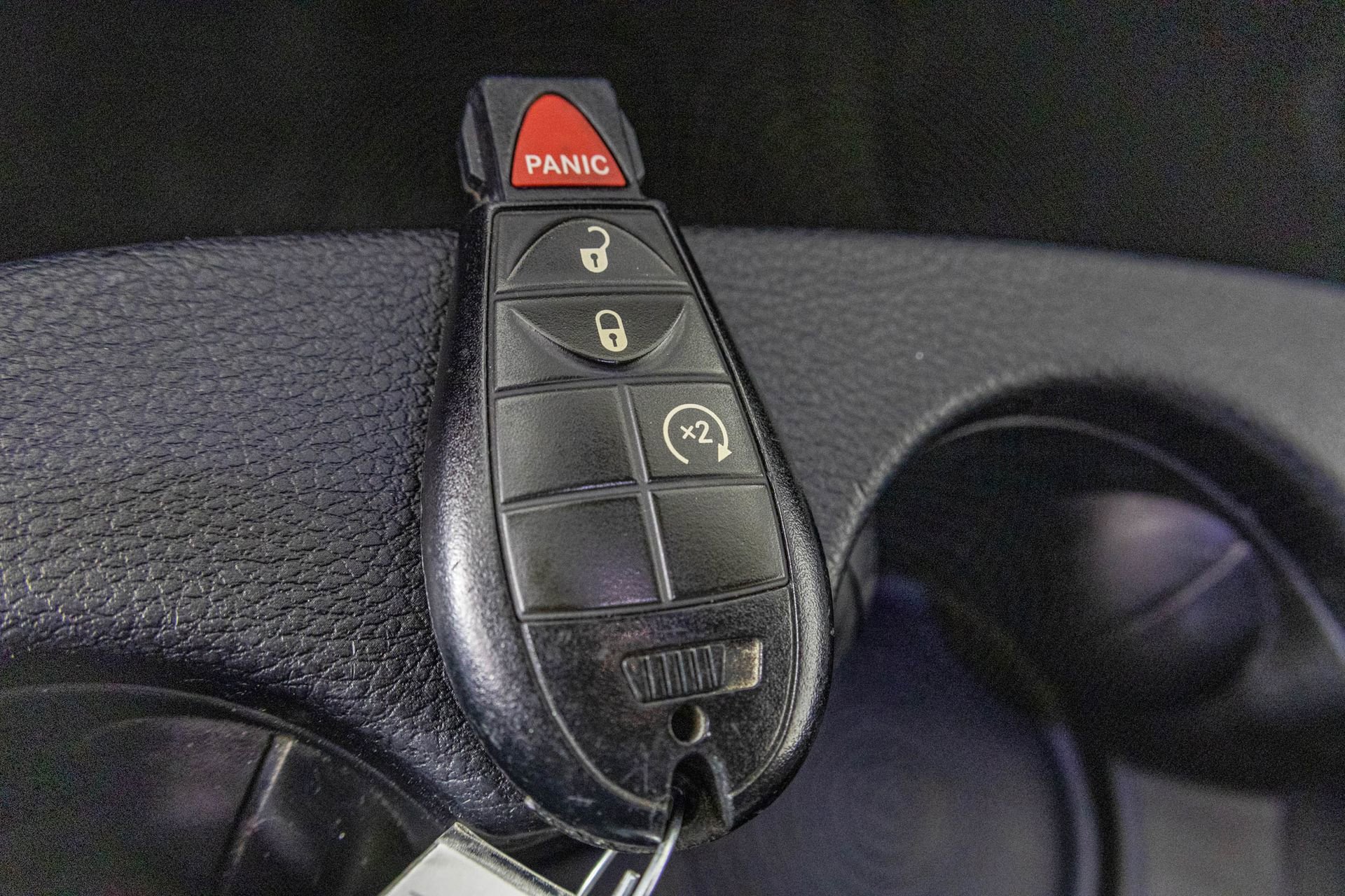 Used 2015 RAM 1500 Big Horn image 27