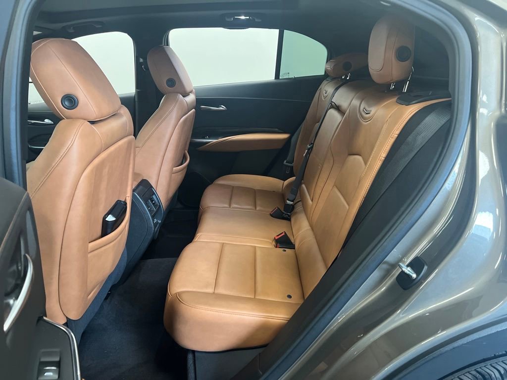 Used 2020 Cadillac XT4 Sport image 28