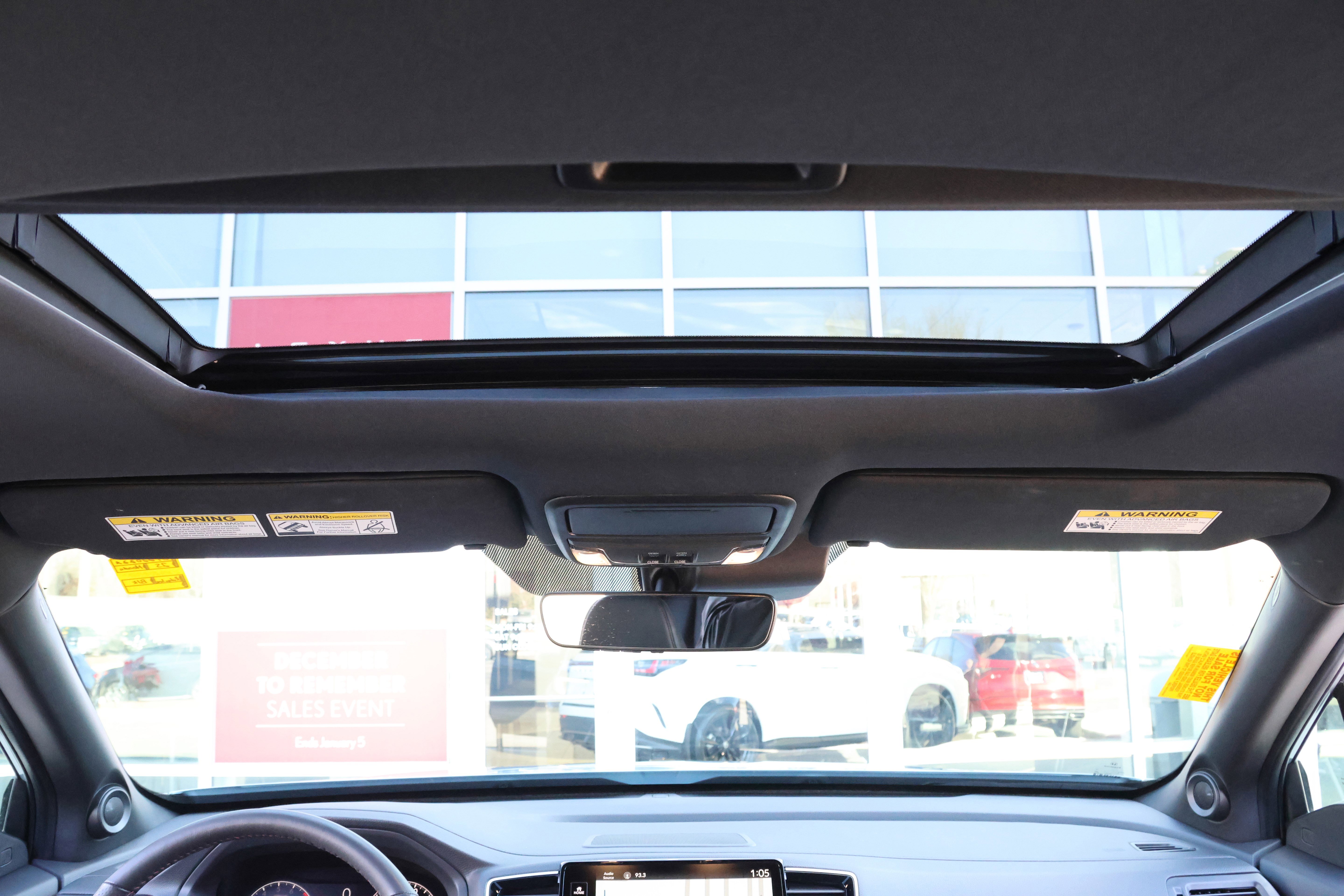 Used 2025 Honda Ridgeline Black Edition image 34