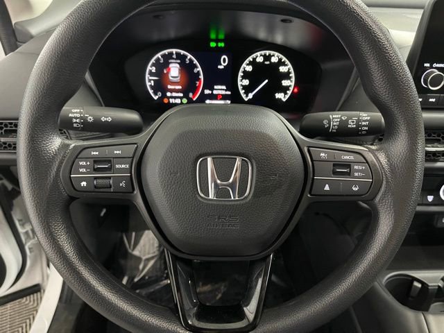 Used 2024 Honda HR-V LX image 29