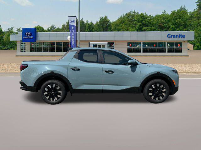 New 2027 Hyundai Santa Cruz SE AWD/4WD image 5