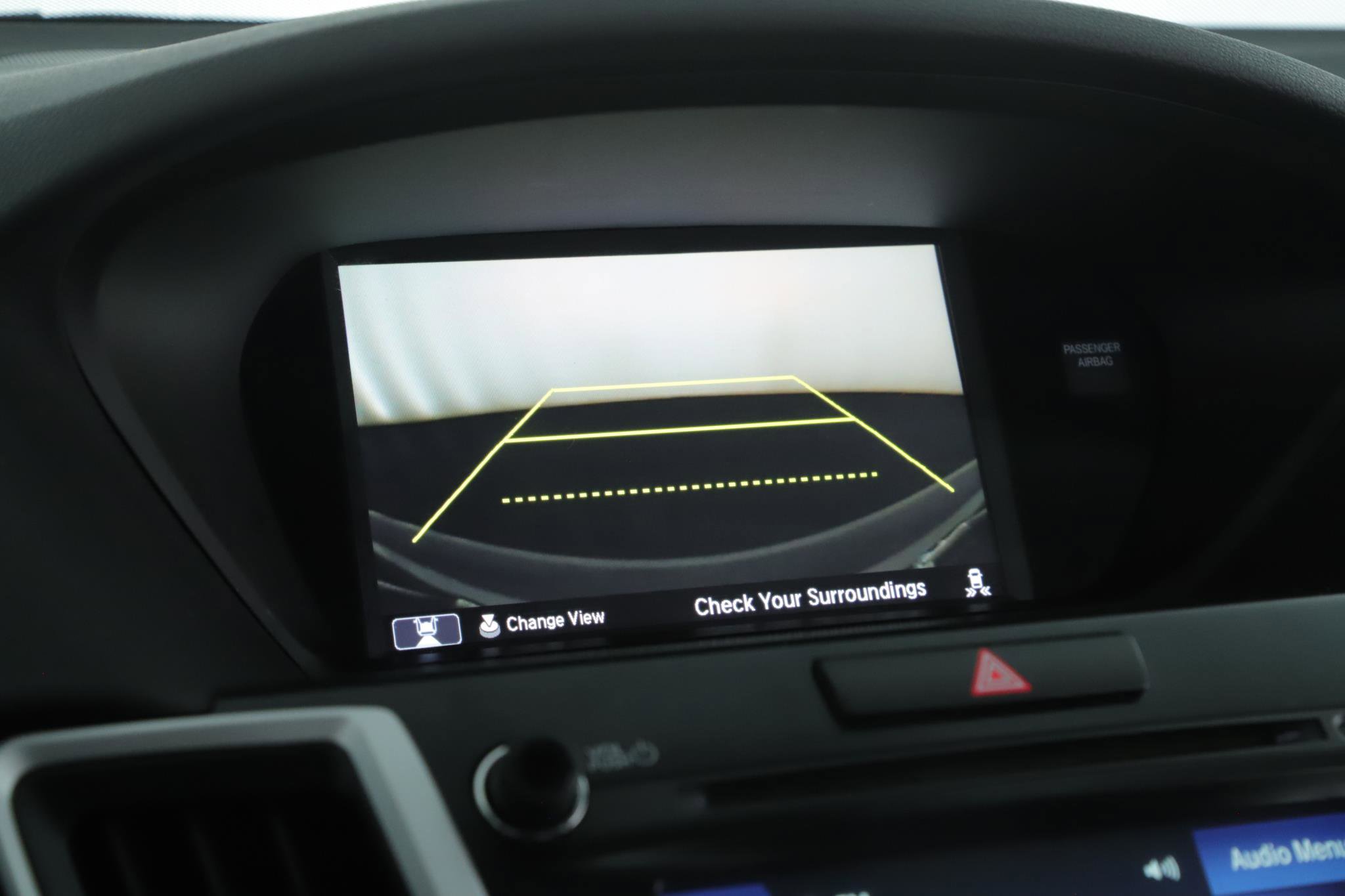 Used 2020 Acura TLX w/ Technology Package FWD image 14