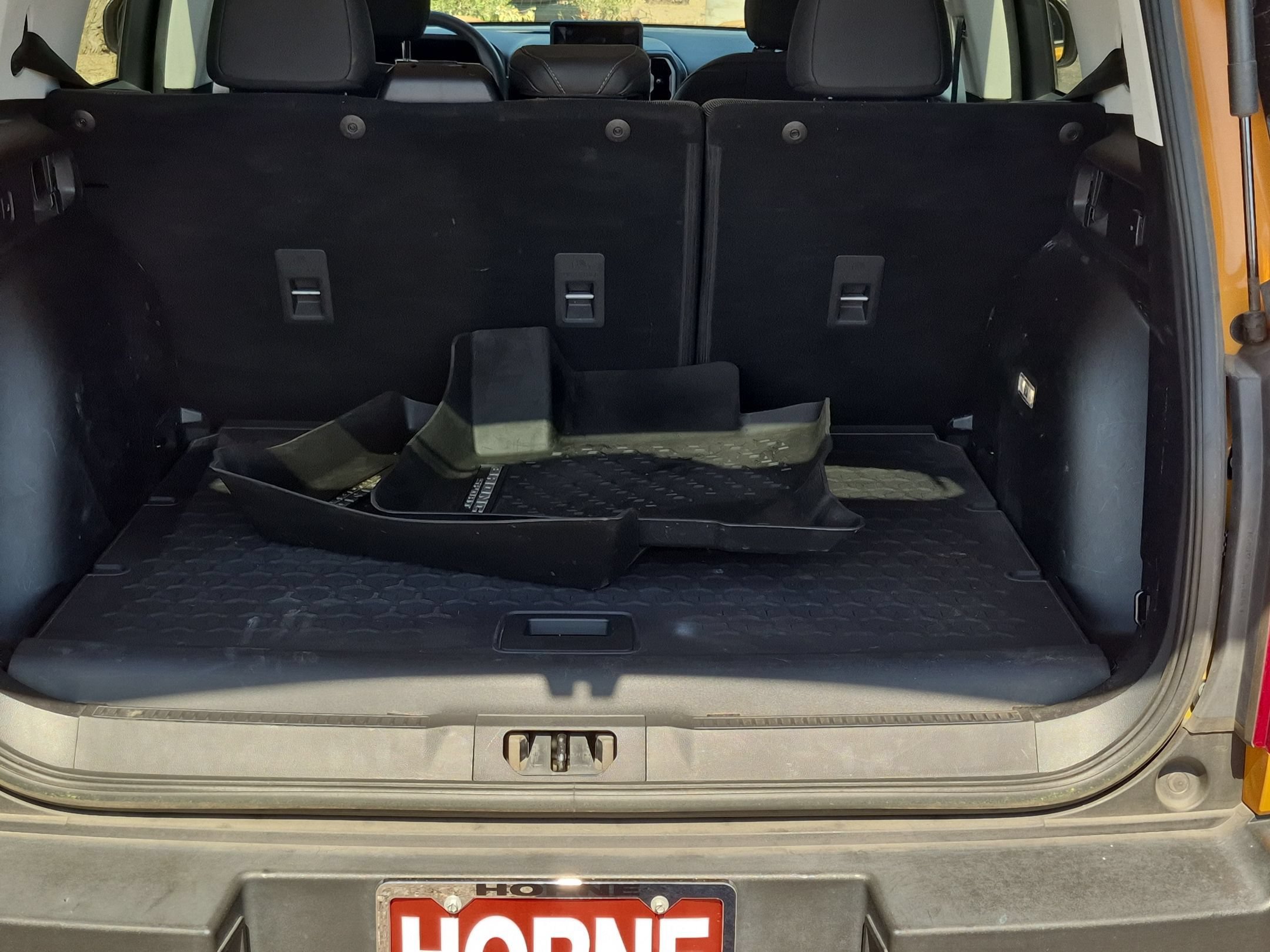 Certified 2022 Ford Bronco Sport Big Bend AWD/4WD image 7