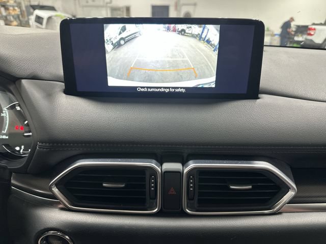Certified 2024 MAZDA CX-5 Carbon Edition AWD/4WD image 29