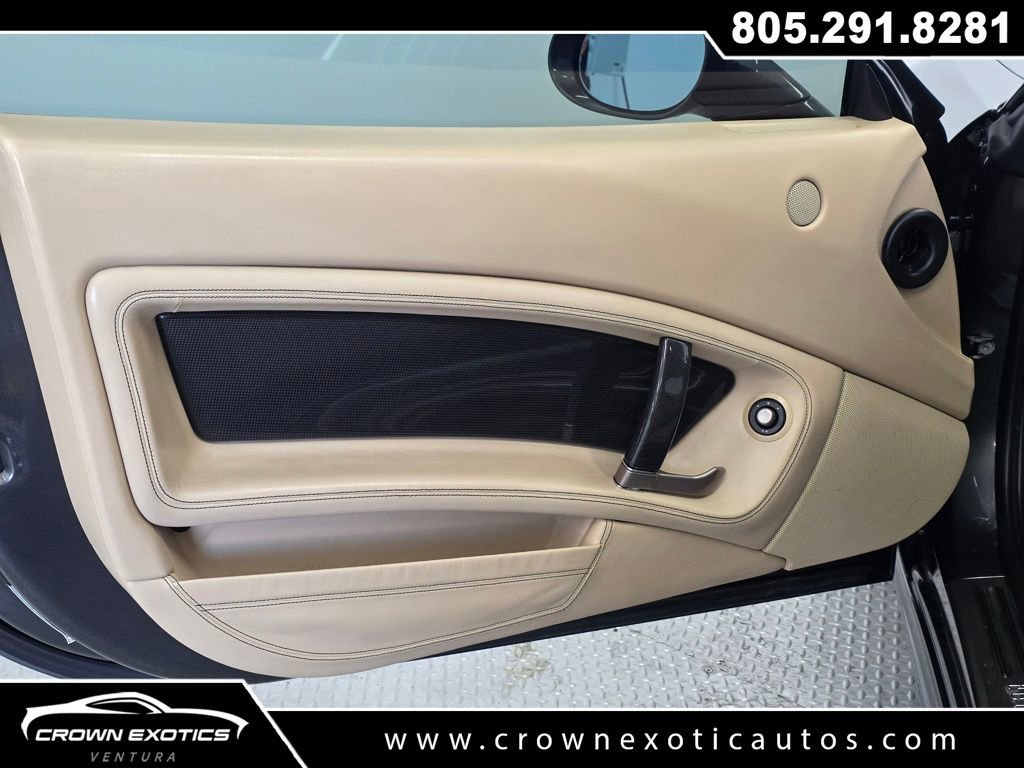 Used 2012 Ferrari California image 43