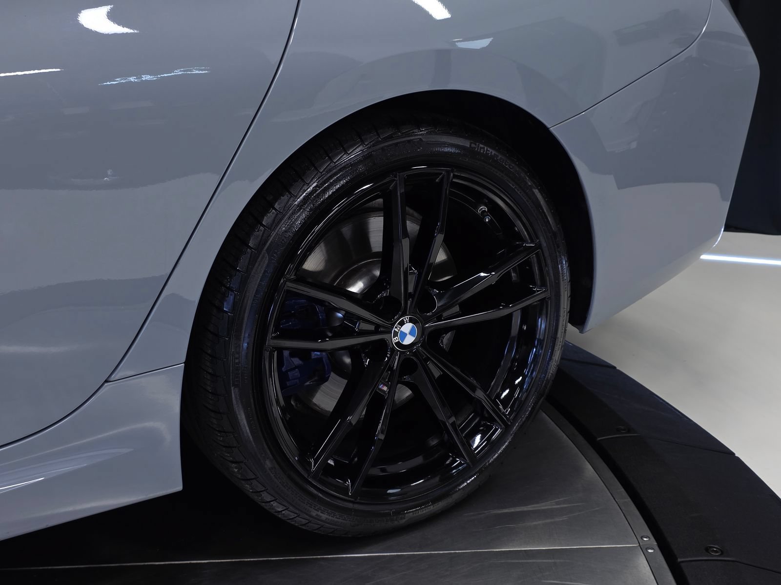 Used 2024 BMW M340i RWD image 46