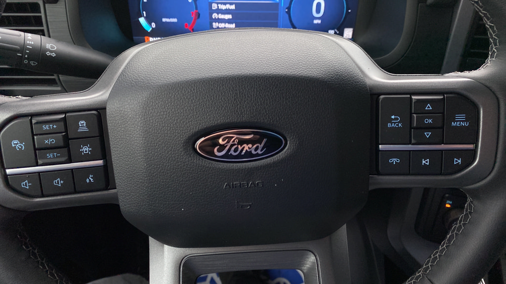 New 2026 Ford F150 XLT w/ Equipment Group 302A MID AWD/4WD image 15