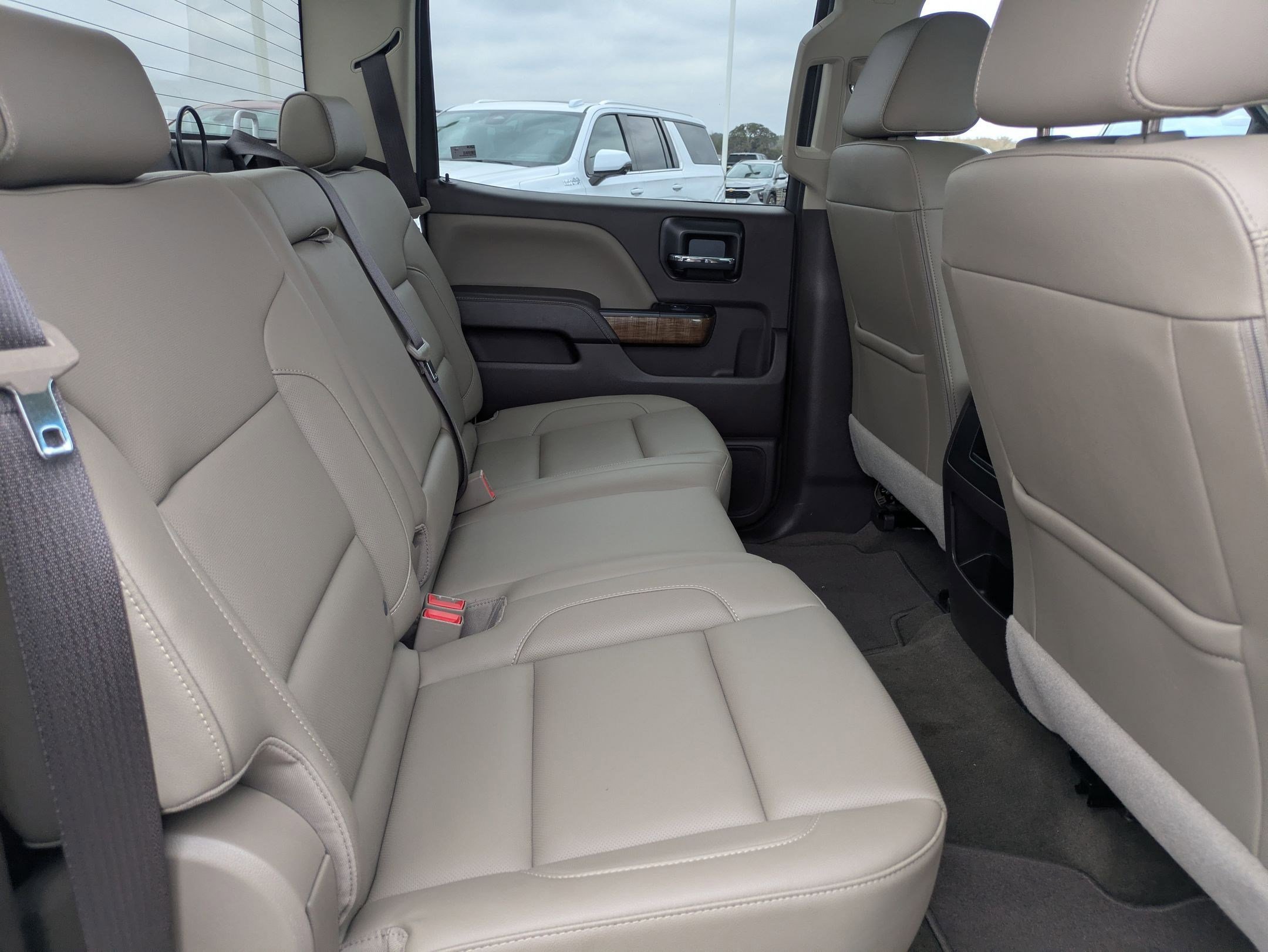 Used 2018 GMC Sierra 1500 SLT w/ Texas SLT Premium Package image 23