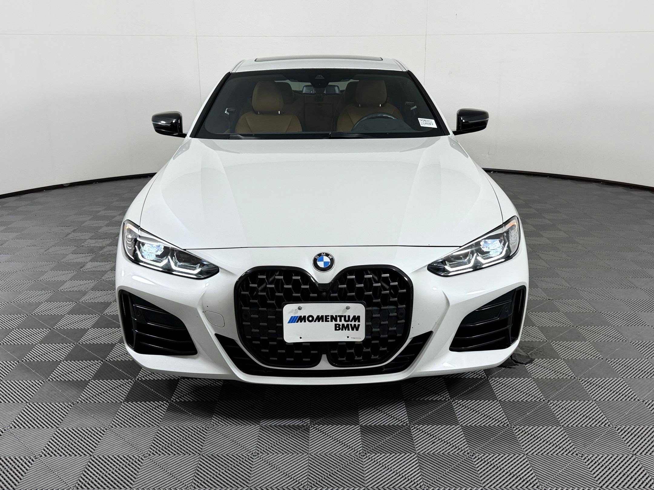 Used 2023 BMW M440i Coupe w/ Premium Package RWD image 6