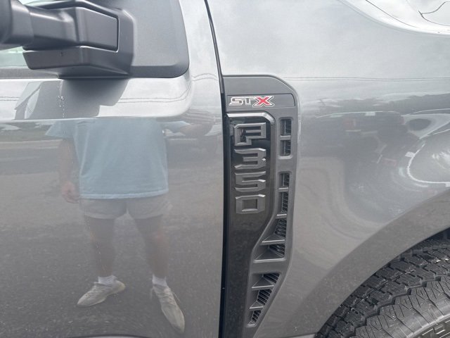 New 2026 Ford F350 XL image 16