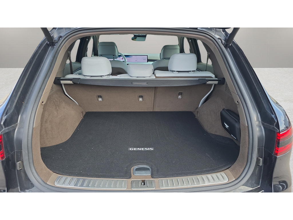 New 2026 Genesis GV70 2.5T Advanced AWD/4WD image 29