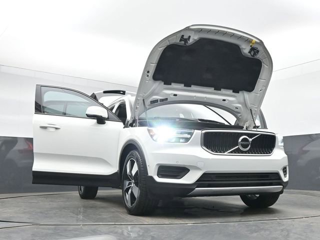 Used 2019 Volvo XC40 T5 Momentum AWD/4WD image 53