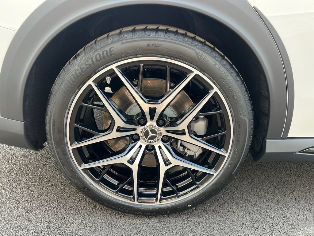 New 2026 Mercedes-Benz E 450 4MATIC All-Terrain Wagon image 35