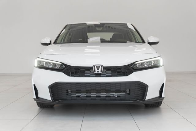 Used 2025 Honda Civic LX image 5
