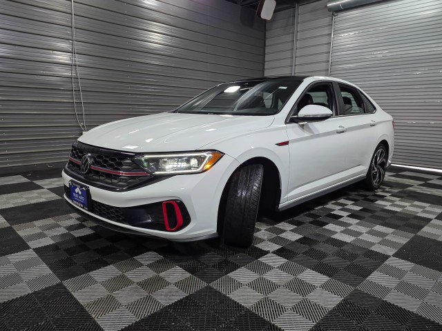 Used 2023 Volkswagen Jetta GLI Autobahn FWD image 39