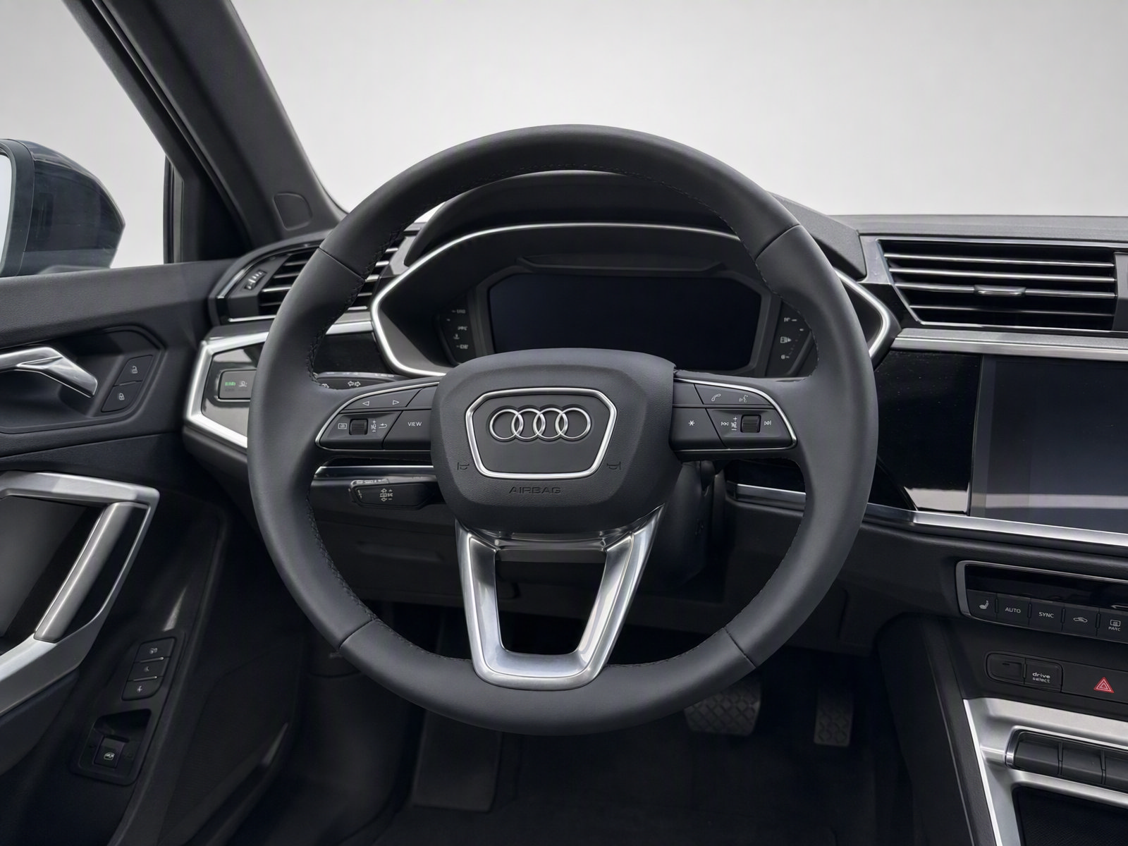 Certified 2024 Audi Q3 2.0T Premium AWD/4WD image 23