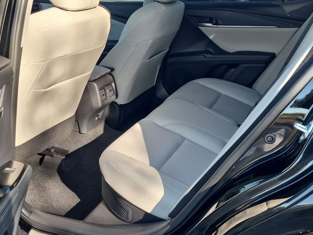 Certified 2026 Toyota Camry XLE FWD image 16