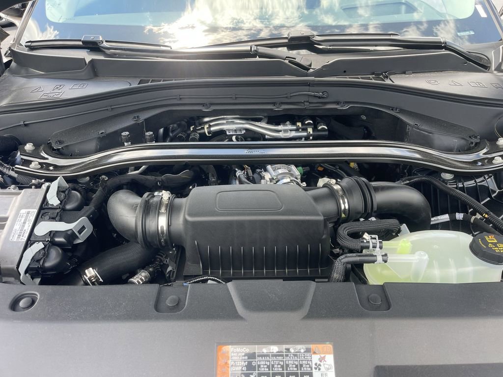 New 2026 Lincoln Aviator Reserve AWD/4WD image 33