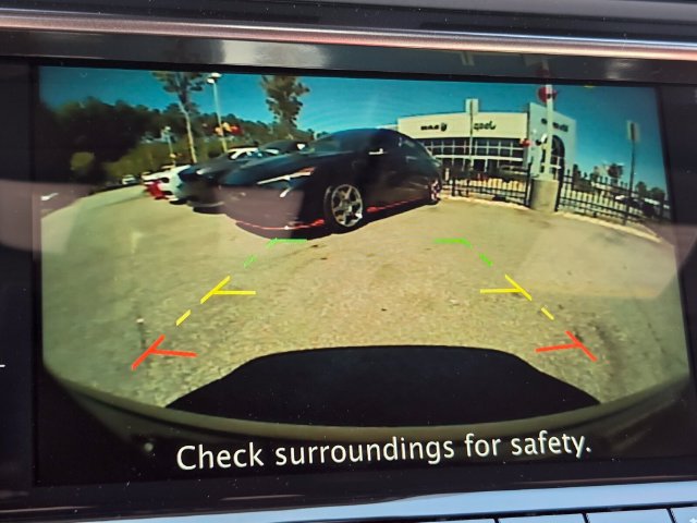 Used 2024 Nissan Z Performance w/ Floor Mat Package RWD image 13