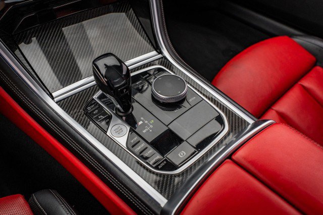 Used 2021 BMW M850i xDrive Coupe w/ Driving Assistance Package image 27